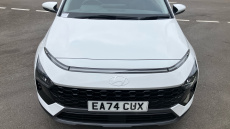 Hyundai BAYON 1.0 TGDi Ultimate 5dr Petrol Hatchback